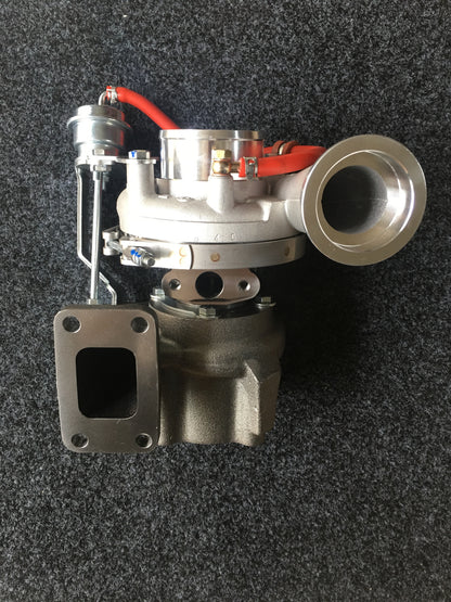 Volvo 56209700023 04294752KZ turbocharger