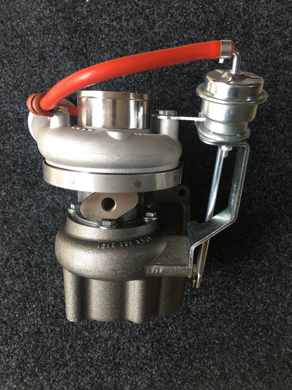 Volvo 56209700023 04294752KZ turbocharger