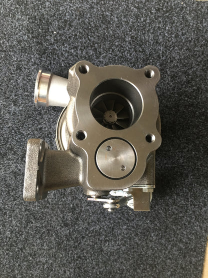 Volvo 56209700023 04294752KZ turbocharger