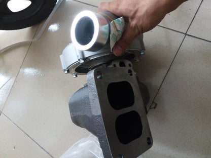Weichai 61561110223A turbocharger