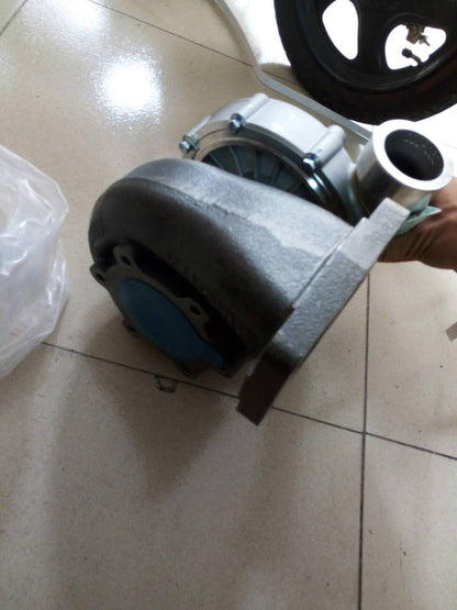 Weichai 61561110223A turbocharger