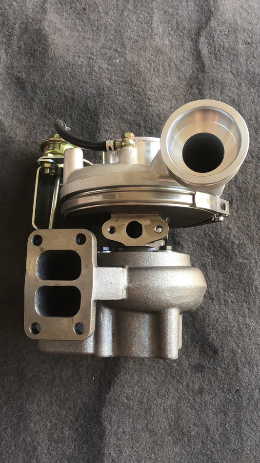 Volvo 14061003 06K09-0758   turbocharger