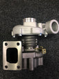 Quanchai 2409533310004 turbocharger