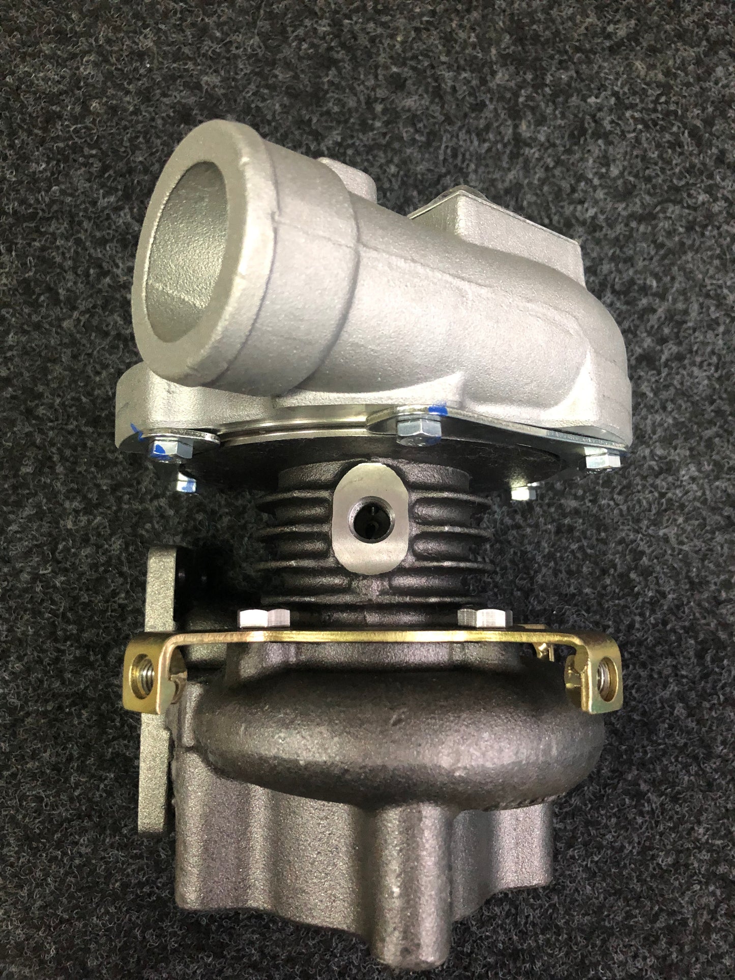 Quanchai 2409533310004 turbocharger