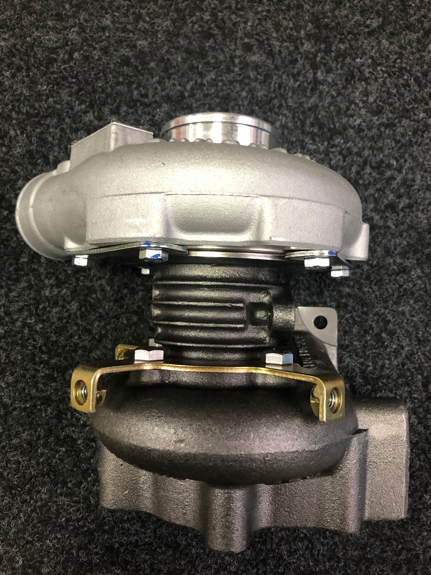 Quanchai 2409533310004 turbocharger