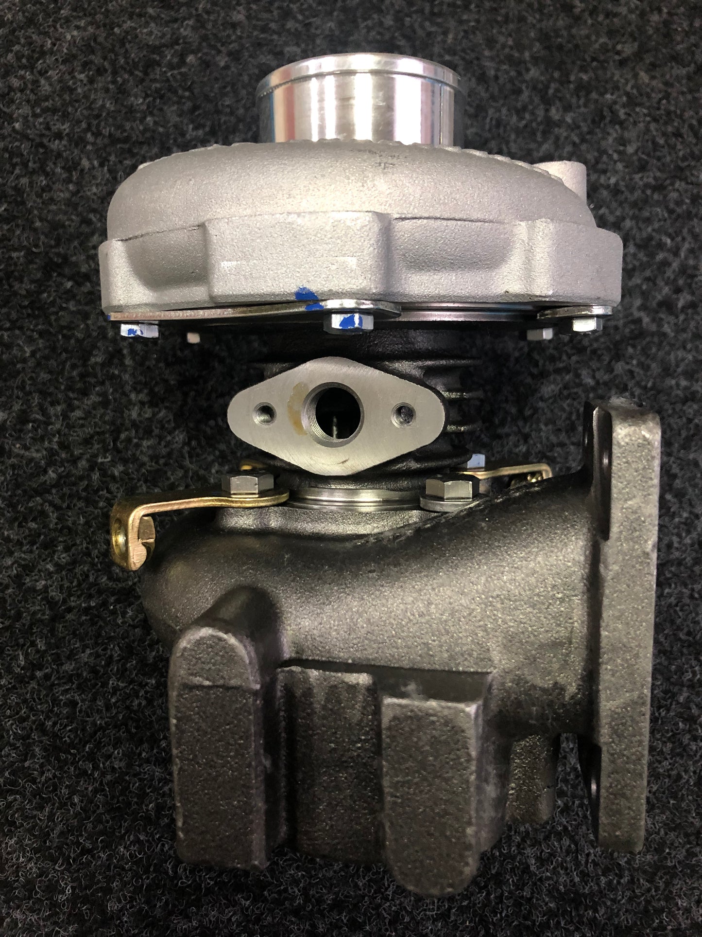 Quanchai 2409533310004 turbocharger