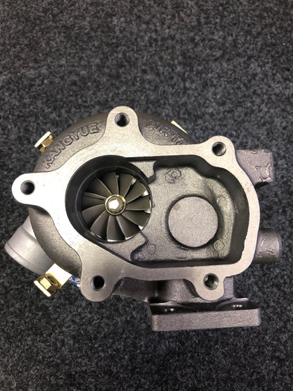 Quanchai 2409533310004 turbocharger