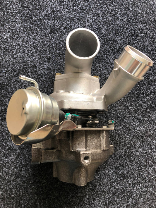 Turbocharger Hyundai 28200-4A480 53039700145 BV43