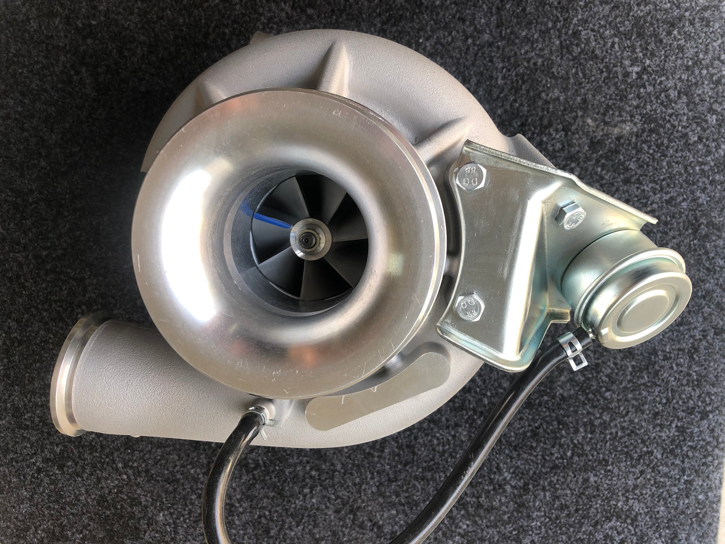 Turbocharger Hyundai 28200-84AA0 28200-84810