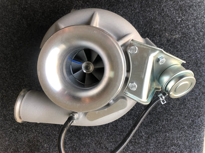 Turbocharger Hyundai 28200-84AA0 28200-84810