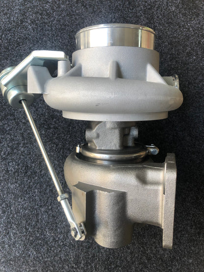 Turbocharger Hyundai 28200-84AA0 28200-84810
