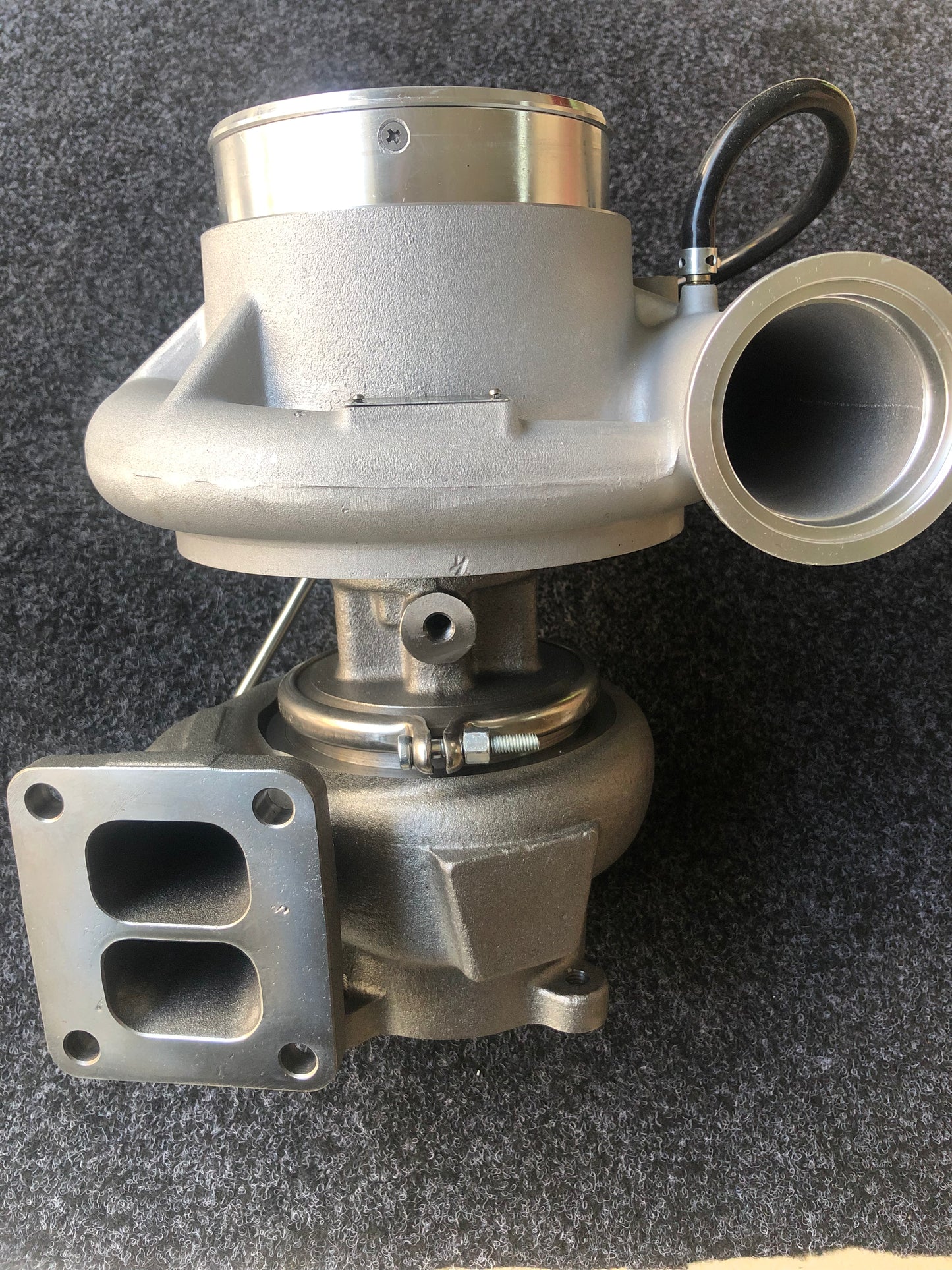Turbocharger Hyundai 28200-84AA0 28200-84810