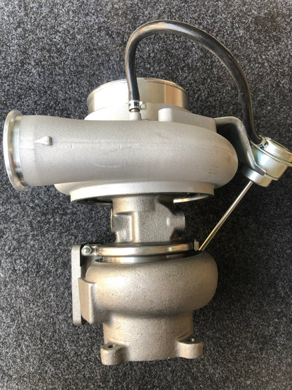 Turbocharger Hyundai 28200-84AA0 28200-84810