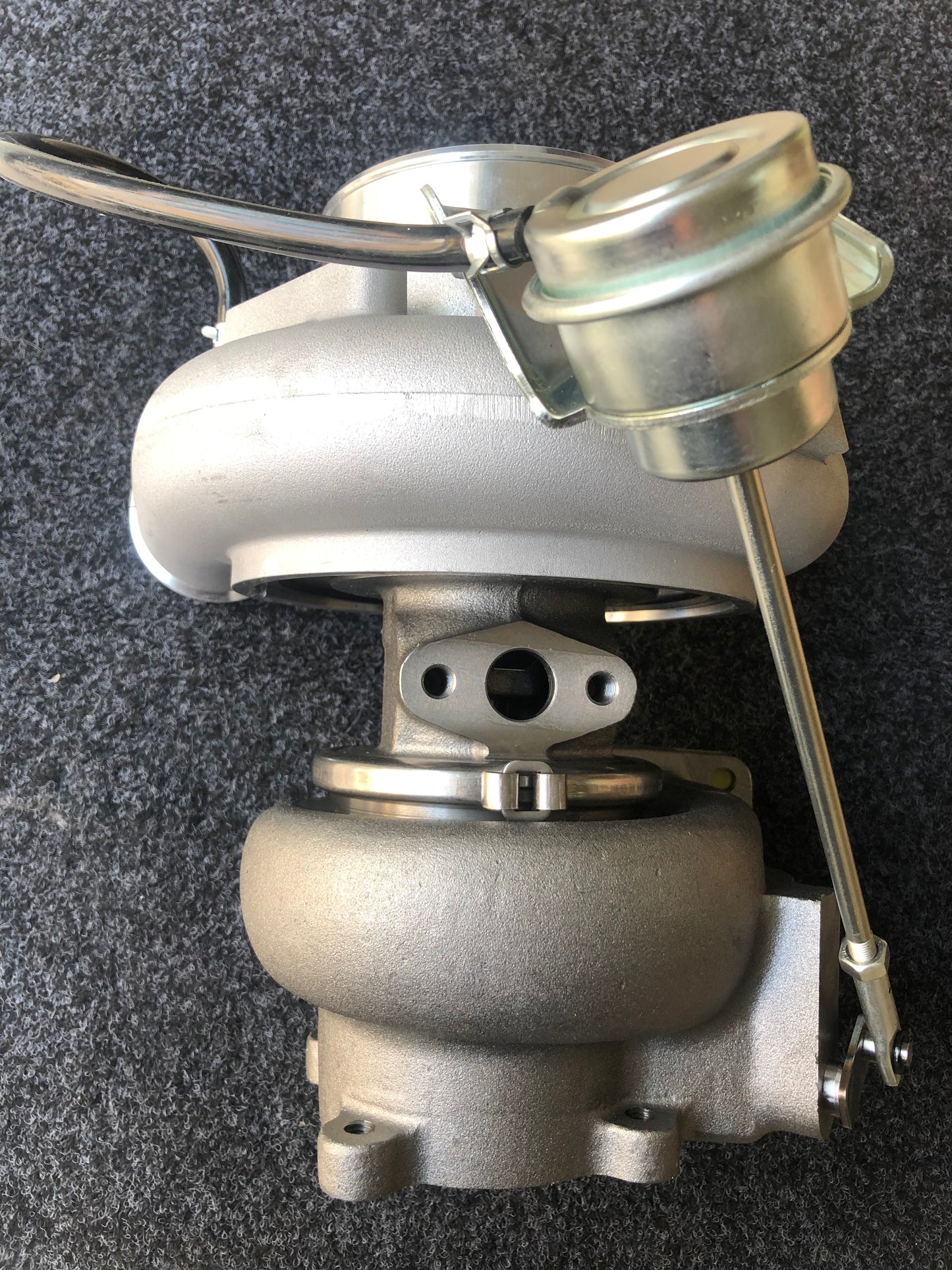 Turbocharger Hyundai 28200-84AA0 28200-84810