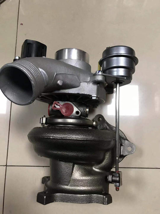 Volvo 3.0T 53169700015 7G9N-6K682-AE turbocharger