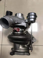 Volvo 3.0T 53169700015 7G9N-6K682-AE turbocharger