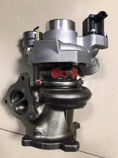 Volvo 3.0T 53169700015 7G9N-6K682-AE turbocharger