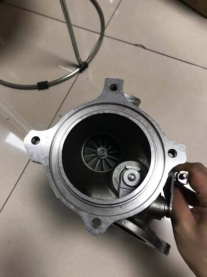 Volvo 3.0T 53169700015 7G9N-6K682-AE turbocharger