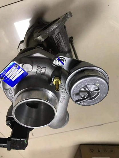 Volvo 3.0T 53169700015 7G9N-6K682-AE turbocharger