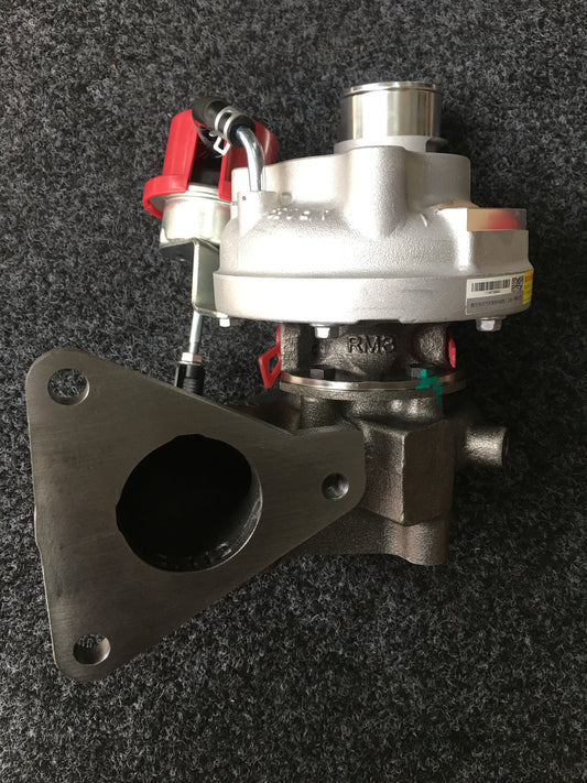 Jiangling Motors3.0 JN1-6K682-AA 859781-5004S turbocharger