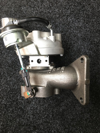 Jiangling Motors3.0 JN1-6K682-AA 859781-5004S turbocharger