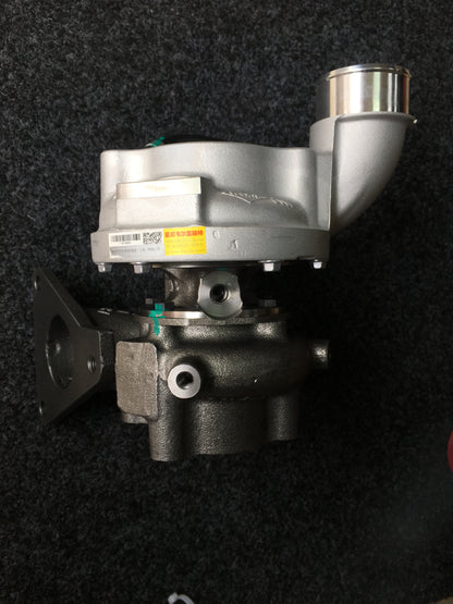 Jiangling Motors3.0 JN1-6K682-AA 859781-5004S turbocharger