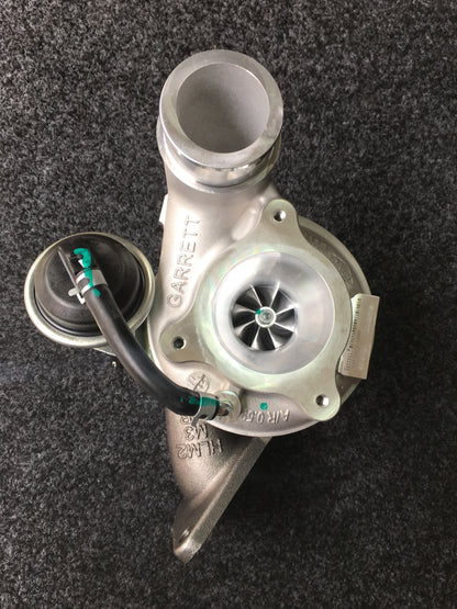 Jiangling Motors3.0 JN1-6K682-AA 859781-5004S turbocharger