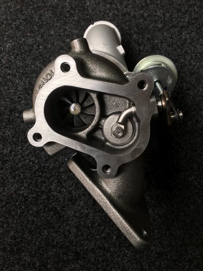 Jiangling Motors3.0 JN1-6K682-AA 859781-5004S turbocharger