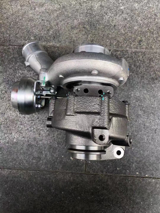 Qingling Isuzu 3.0 TD04L6 8974355551 49477-06210 turbocharger