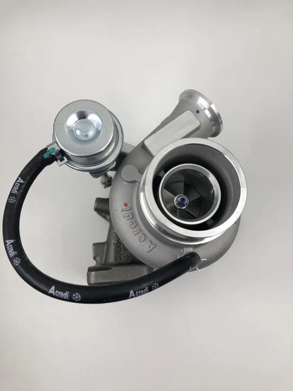 Fukuda Cummins 3795264 3795265turbocharger