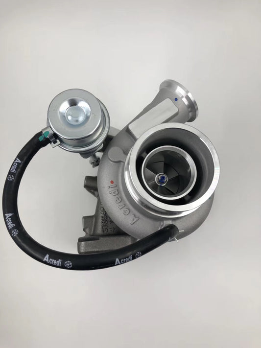 Fukuda Cummins 3.8 QSF 3790143 3790144 turbocharger