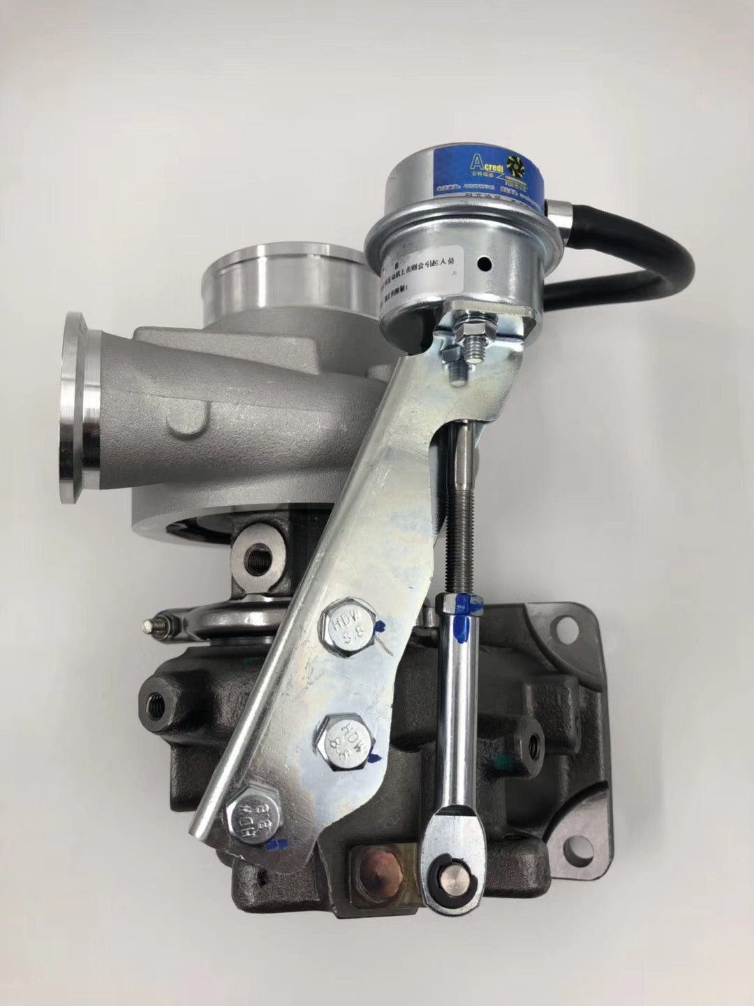 Fukuda Cummins 3795264 3795265turbocharger