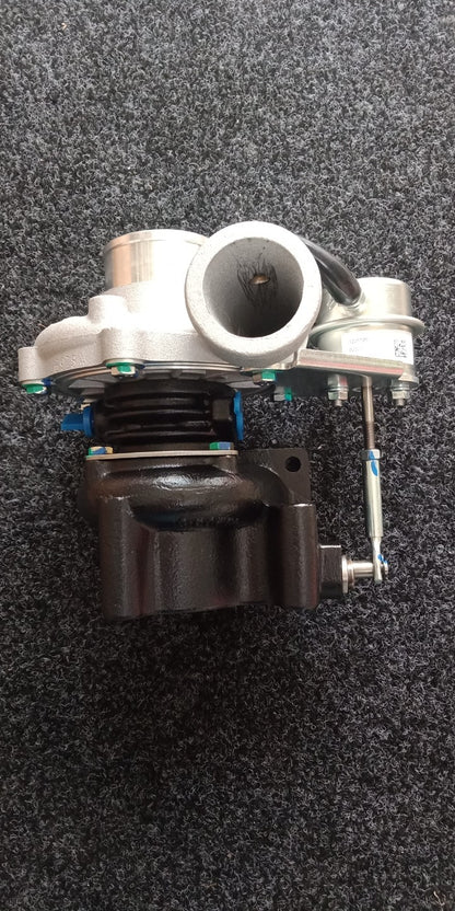 Changchai 4F20TCI-341000B turbocharger