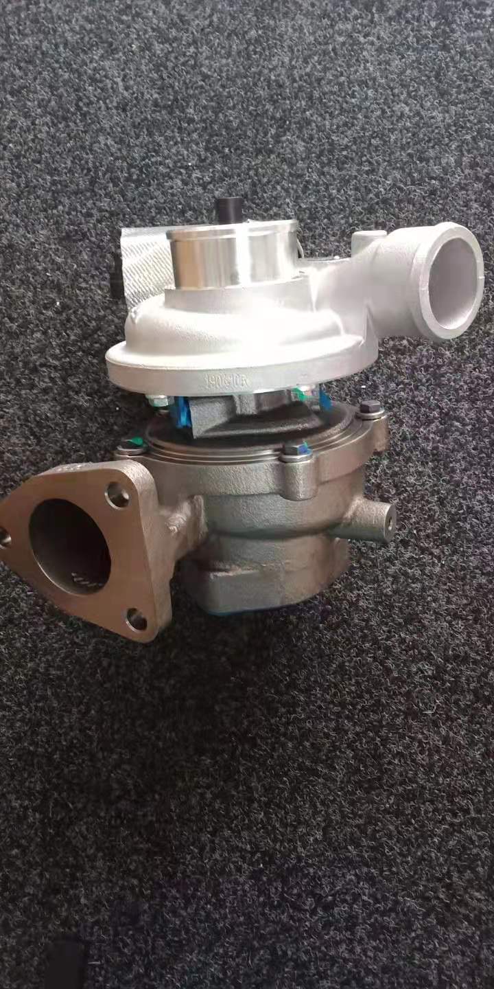 Mianyang Xinchen ZD25T5-1118010A turbocharger