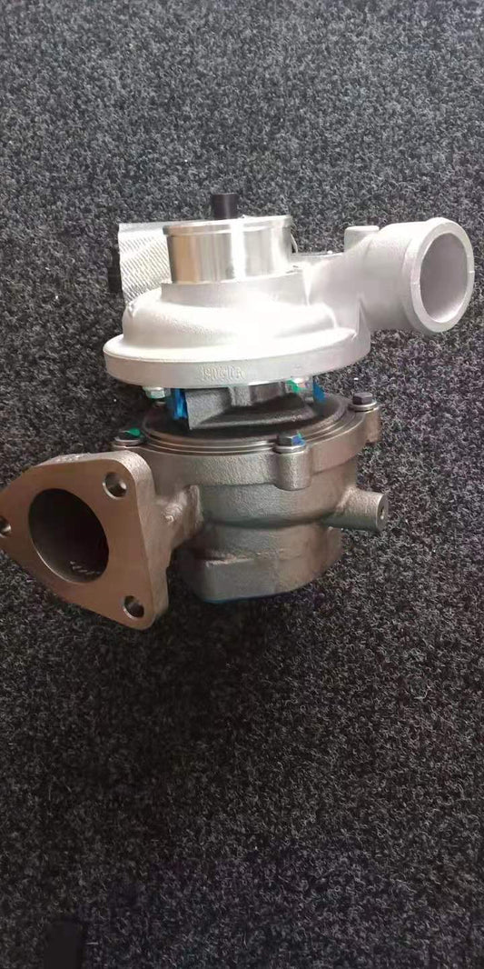 Mianyang Xinchen ZD25T5-1118010A turbocharger