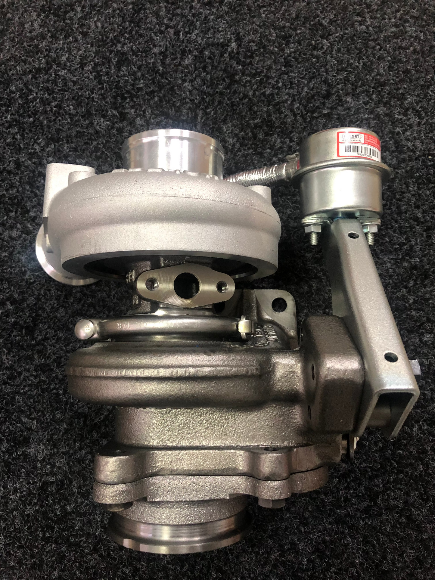 Dongfeng Cummins 3769718 turbocharger