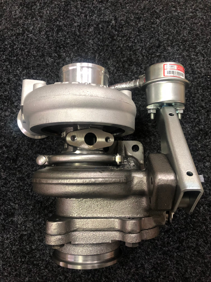 Dongfeng Cummins 3769718 turbocharger