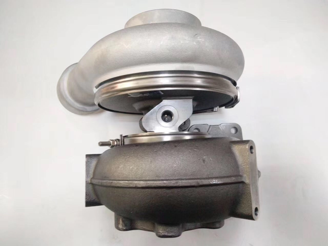 Mercedes-Benz turbocharger316699 53319707137