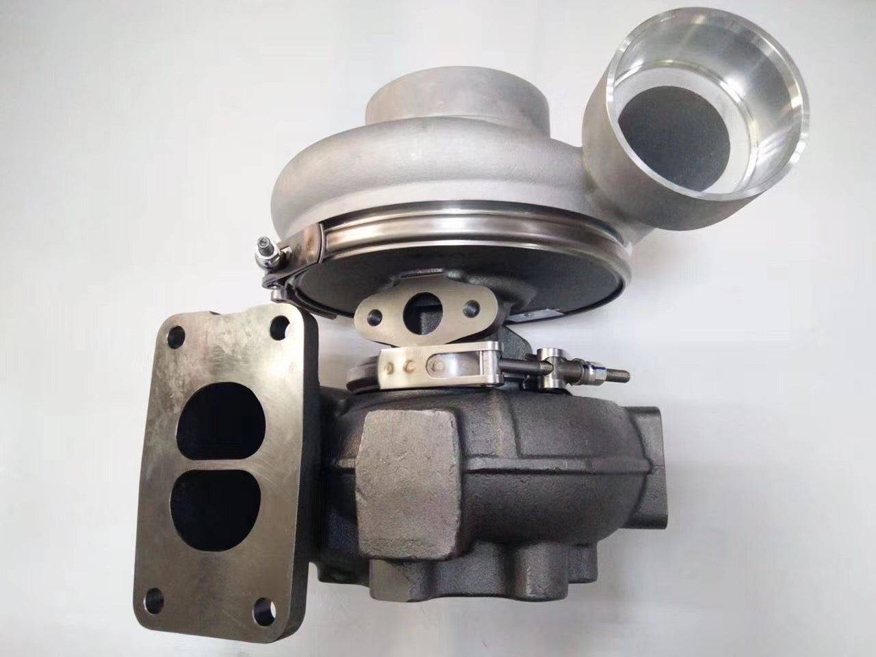 Mercedes-Benz turbocharger316699 53319707137