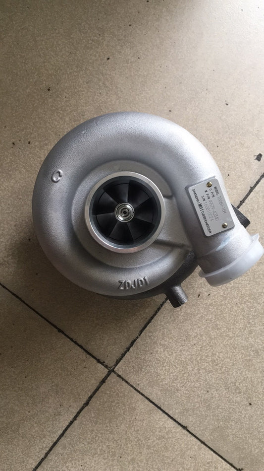 Carter 49S79-A2340 TD06H-16M turbocharger