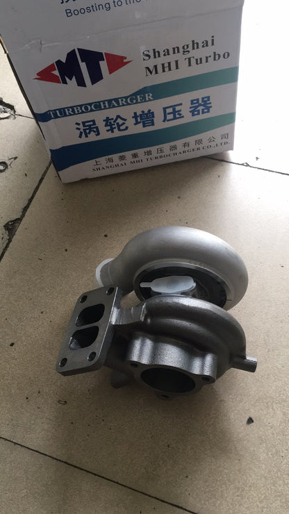 Carter 49S79-A2340 TD06H-16M turbocharger