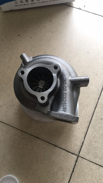 Carter 49S79-A2340 TD06H-16M turbocharger
