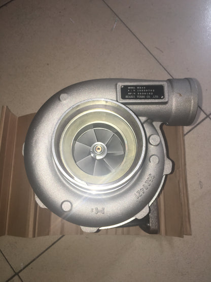 Scania 3539162 turbocharger