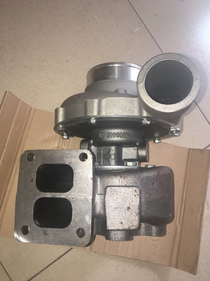 Scania 3539162 turbocharger