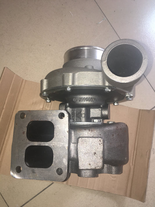 Scania 3539162 turbocharger