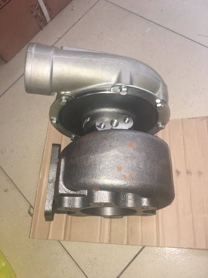 Scania 3539162 turbocharger
