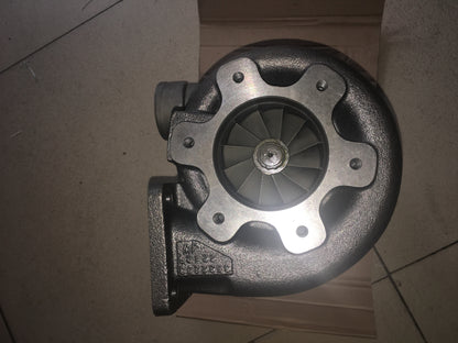 Scania 3539162 turbocharger