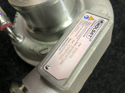 Dongfeng Cummins 3769718 turbocharger