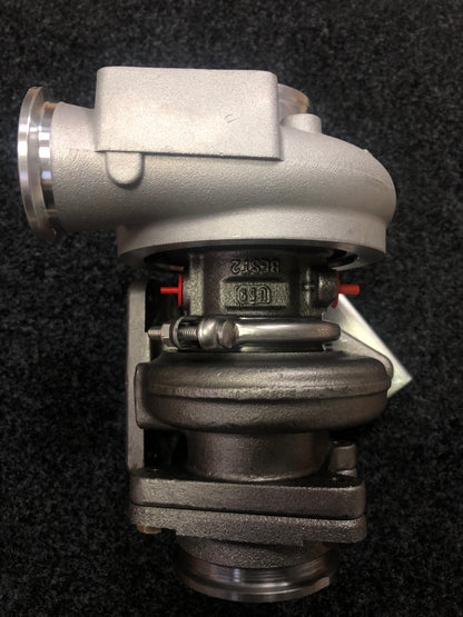 Dongfeng Cummins 3769718 turbocharger