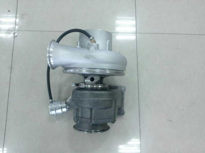 Yuchai 3775754 T8300-1118100-181 turbocharger